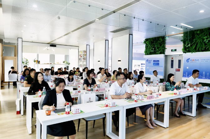 搶灘出海新風口！龍崗區外貿企業東南亞戰略機遇沙龍活動成功舉辦