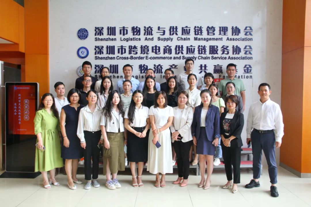 聚力共贏，我會第六期會員日活動成功舉辦！