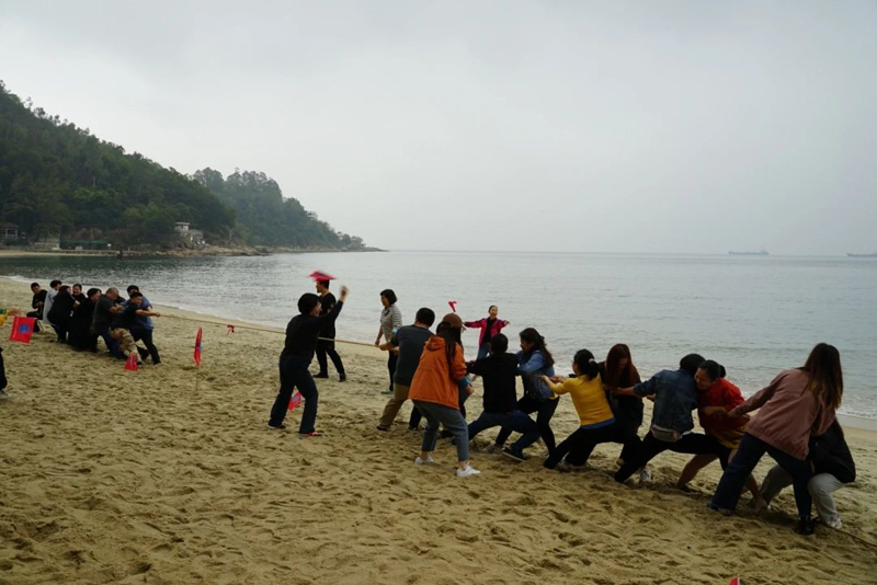 深圳市物流與供應鏈管理協會團建6.jpg